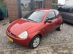 Ford Ka - 1.3 Cool & Sound