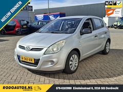 Hyundai i20 - 1.2i Business Edition [ MOTORPROBLEEM ]