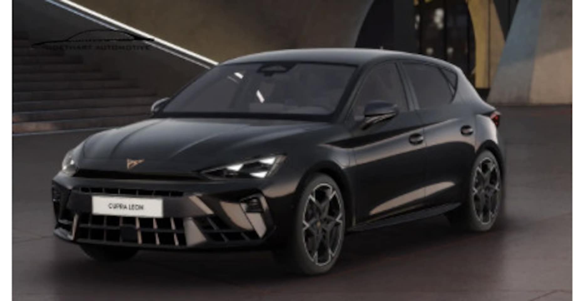 CUPRA Leon - 1.5 TSI e-Hybrid 272pk VZ Performance / 5JR Garantie / Rijpakket XL / Matrix - AutoWereld.nl