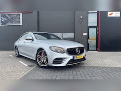 Mercedes-Benz E-klasse - 200 d Business Solution