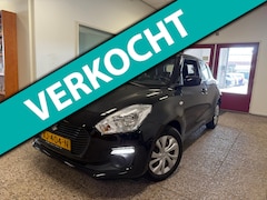 Suzuki Swift - 1.2 Comfort