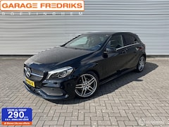 Mercedes-Benz A-klasse - 180 Sport Edition| AMG Line | Navi | Cruise |