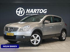 Nissan Qashqai - 1.6 Acenta +NAVI / CLIMATE / PANORAMADAK