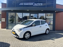 Toyota Aygo - 1.0 VVT-i x-fun ✅ AC ✅ BT ✅ Rijklaar ✅