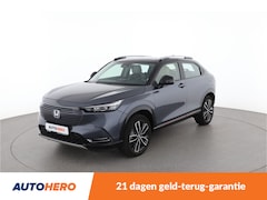 Honda HR-V - 1.5 e:HEV Business Edition | KM14066 |