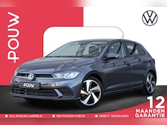 Volkswagen Polo - 1.0 TSI 95pk Life Business | Climatronic | Park Assist | App Connect