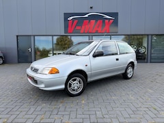 Suzuki Swift - 1.0 Eco orig NL Nap Zeer Zuinig