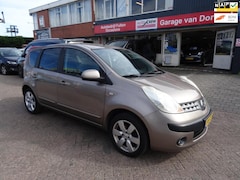 Nissan Note - 1.6 First Note/Airco/Park.sensor/LMV