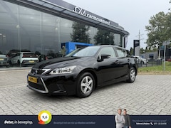 Lexus CT 200h - Automaat | Navi | Cruise | Dealeronderhouden