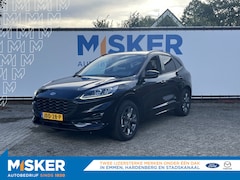 Ford Kuga - 2.5 PHEV ST-Line X TREKHAAK DRIVERPACK WINTERPACK