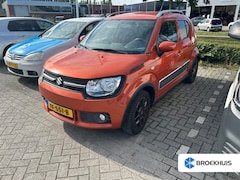 Suzuki Ignis - 1.2 Select 90 pk | Trekhaak | Cruise control | Achteruitrijcamera |