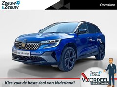 Renault Austral - 1.2 E-Tech full hybrid 200 iconic esprit Alpine * 360'' Camera * Winterpack * Google Assis