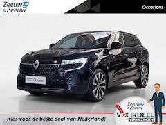 Renault Austral - 1.2 E-Tech full hybrid 200 techno * Carplay * Parkeer hulp * LM Velgen 19" * Climate Contr