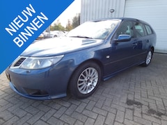 Saab 9-3 Sport Estate - 1.9 TiD Vector Automaat