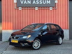 SEAT Ibiza ST - 1.2 TSI FR Cruise Climate Airco Bluetooth