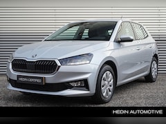 Skoda Fabia - 1.0 TSI Selection Automaat / Nederlandse Auto / Eerste Eigenaar / Uniek slechts 3.273 kilo