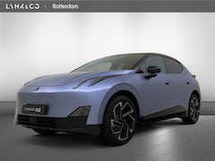 Lynk & Co 02 - | MORE | DEMO | RIJKLAAR | PANORAMADAK |