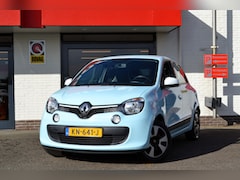Renault Twingo - 1.0 SCe Collection, NL auto, 1e eigenaar 29.000 km Uniek Airco, etc