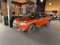 Citroën C4 - 1.2 Puretech Shine Pano/360 Camera /Leder