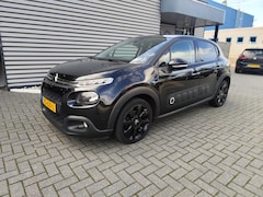 Citroën C3 - 1.2 PureTech S&S Shine |automaat|