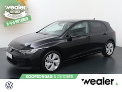 Volkswagen Golf - 1.5 TSI Life Edition | 116 PK | Achteruitrij camera | Adaptive Cruisecontrol | volledig di