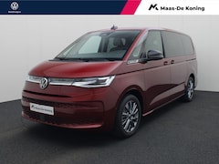 Volkswagen Multivan - Bedrijfswagens 1.5 eHybrid DSG 4Motion Bulli Editon L2 725497