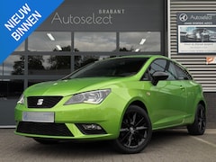 SEAT Ibiza SC - 1.0 EcoTSI Style Cruise PDC CarPlay