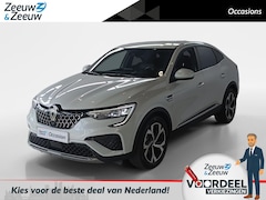 Renault Arkana - 1.6 E-Tech full hybrid 145 techno *Automaat*Navi+Camera*Cruise Control*Climate Control*ETC