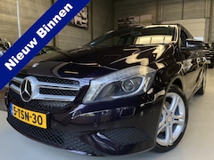 Mercedes-Benz A-klasse - 180 Ambition Navi, Xenon, Cruise, PDC