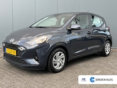 Hyundai i10 - 1.0 66pk Comfort Smart | LED | Airco | Carplay | Camera | Navigatie | Bluetooth | Cruiseco