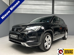 SEAT Ateca - 1.5 TSI FR ACT | Automaat|Camera|Navi|Led