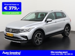 Volkswagen Tiguan - 1.4 TSI eHybrid Elegance | Elek achterklep | IQ.Light | Camera | ACC | Zondag Open