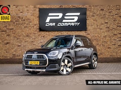 MINI Countryman - 1.5 C Favoured XL, Pano, Leder, ACC, H&K