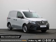 Renault Kangoo E-Tech - Advance 22 kW 44 kWh | Hoge korting | Lage rente | Direct rijden | Vol opties |
