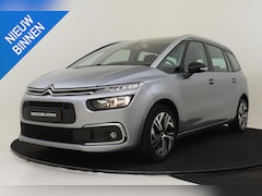 Citroën Grand C4 SpaceTourer - 1.2 PureTech BUSINESS -CRUISE|NAVI|CARPLAY|SAFETY+|17"|7P