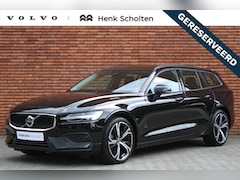 Volvo V60 - B4 Automaat Essential Edition | Adaptieve Cruise Control Met Pilot Assist | Verwarmbare Vo