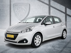 Peugeot 208 - 1.2 PureTech Blue Lion | Rijklaar |