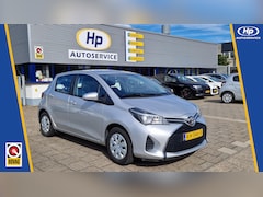 Toyota Yaris - 1.0 VVT-i Aspiration