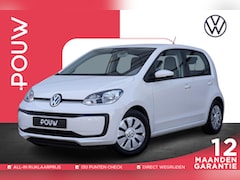 Volkswagen Up! - 1.0 60pk Move up | Airco | Bluetooth Streaming | Front Assist