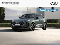 Audi Q3 - S line e-hybrid 200kW S tronic | 272Pk | Pano Dak | Trekhaak | Black Pack | 20Inch | 01 20