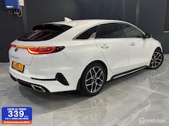 Kia Pro cee'd - ProCeed 1.4 T-GDI GT-Line Automaat Trekhaak