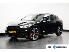 Ford Mustang Mach-E - Extended AWD 98 kWh | Pano-dak | B&O Audio | Memory stoel | 360 Camera | Technology pack+