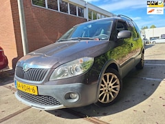 Skoda Roomster - 1.2 TSI Ambition