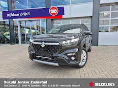Suzuki S-Cross - 1.4 Boosterjet Select Smart Hybrid