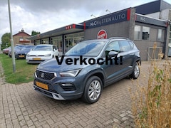 SEAT Ateca - 1.0 TSI Style Navi, Cruise, Climate, Mirror Link