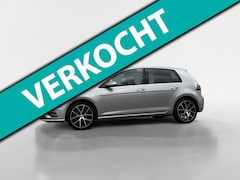 Volkswagen Golf - 1.0 TSI Trendline | Carplay | Navi | PDC | Lmv 18''