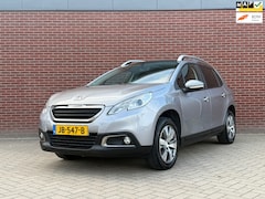 Peugeot 2008 - 1.2 PureTech Blue Lion / NAP / Airco / Cruise / Trekhaak