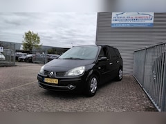 Renault Grand Scénic - 1.9 dCi Business Line Bedrijswagen uitvoering - grijs kenteken