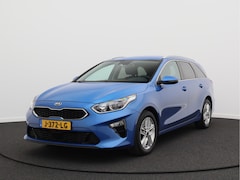 Kia Cee'd Sportswagon - Ceed 1.0 T-GDi DynamicPlusLine/ mooie auto