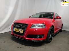 Audi A3 - 1.4 TFSI Attraction OLIE VERBRUIK